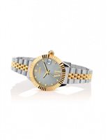 Orologio Hoops Donna in Acciaio 2654LD-SG03